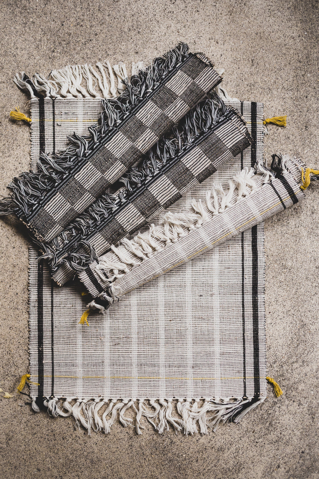 Platao placemat