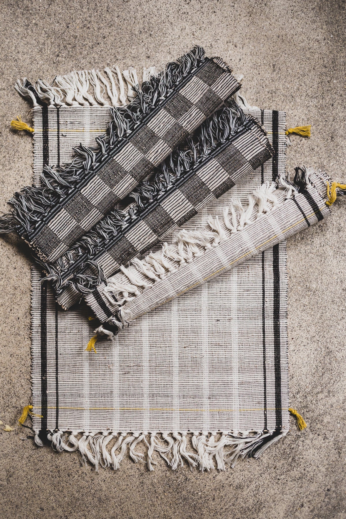 Platao placemat