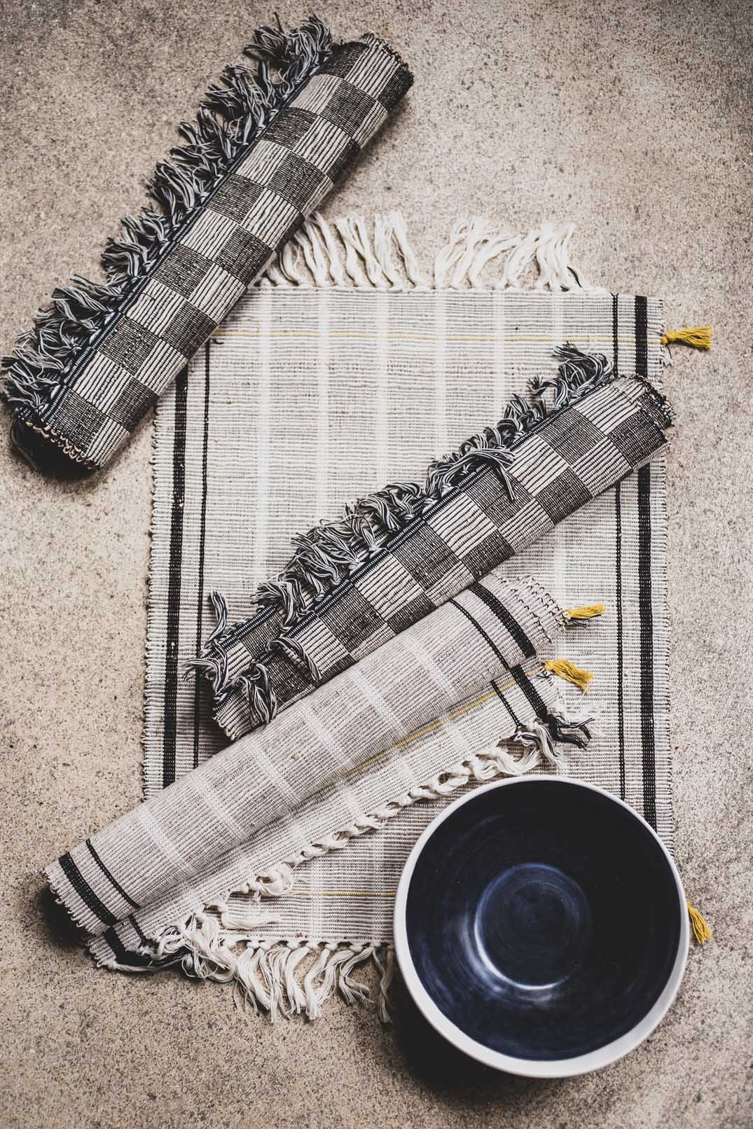 Platao placemat