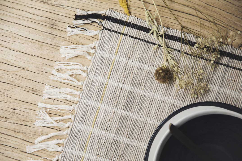 Platao placemat