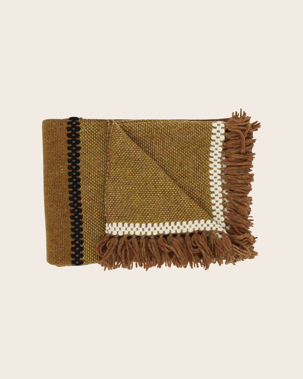 Jivaro Plaid