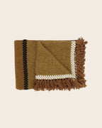 Jivaro Plaid