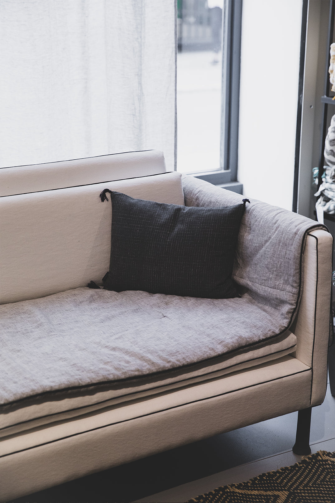 Poppi Sofa