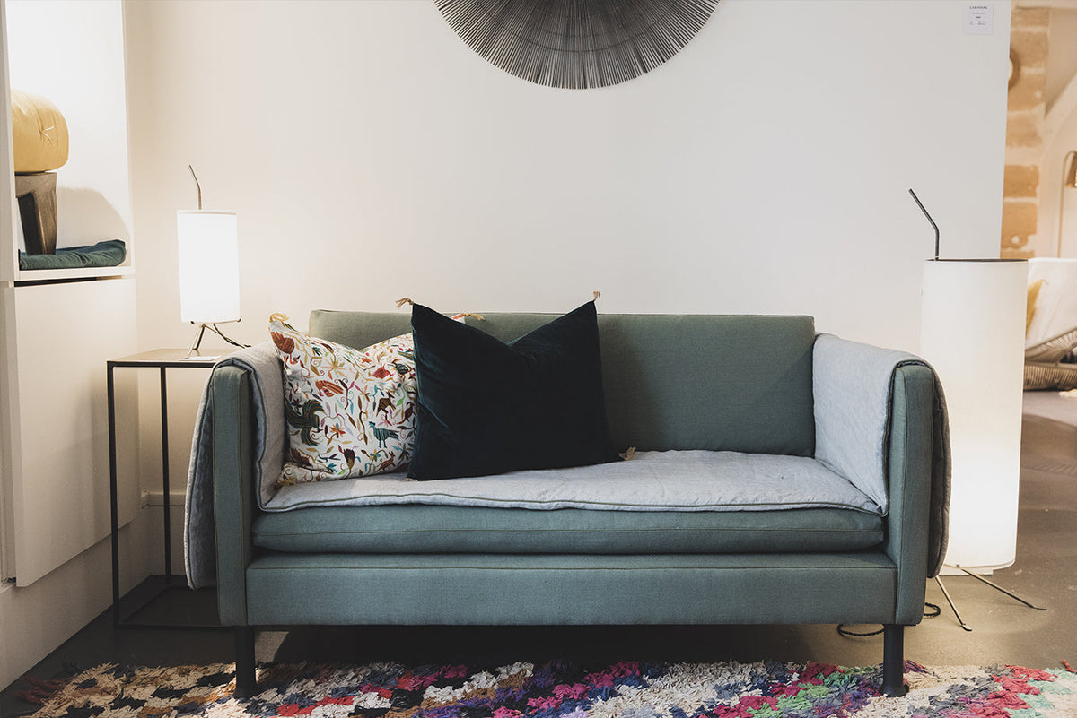 Poppi armchair