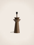 Rosha lacquered lamp base