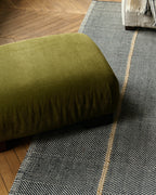 Pacha Footstool