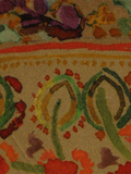 Inika fabric