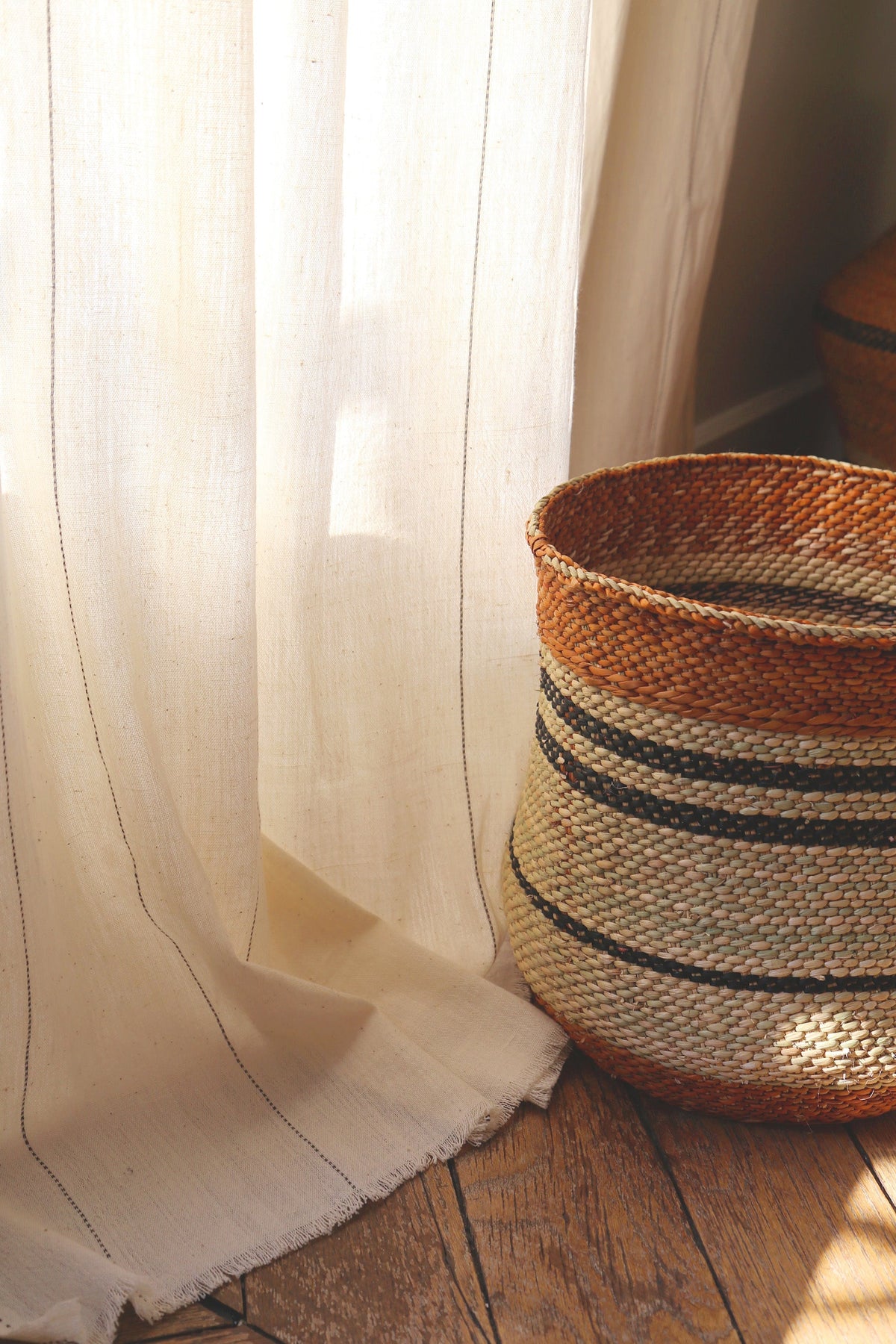 Lina Curtain