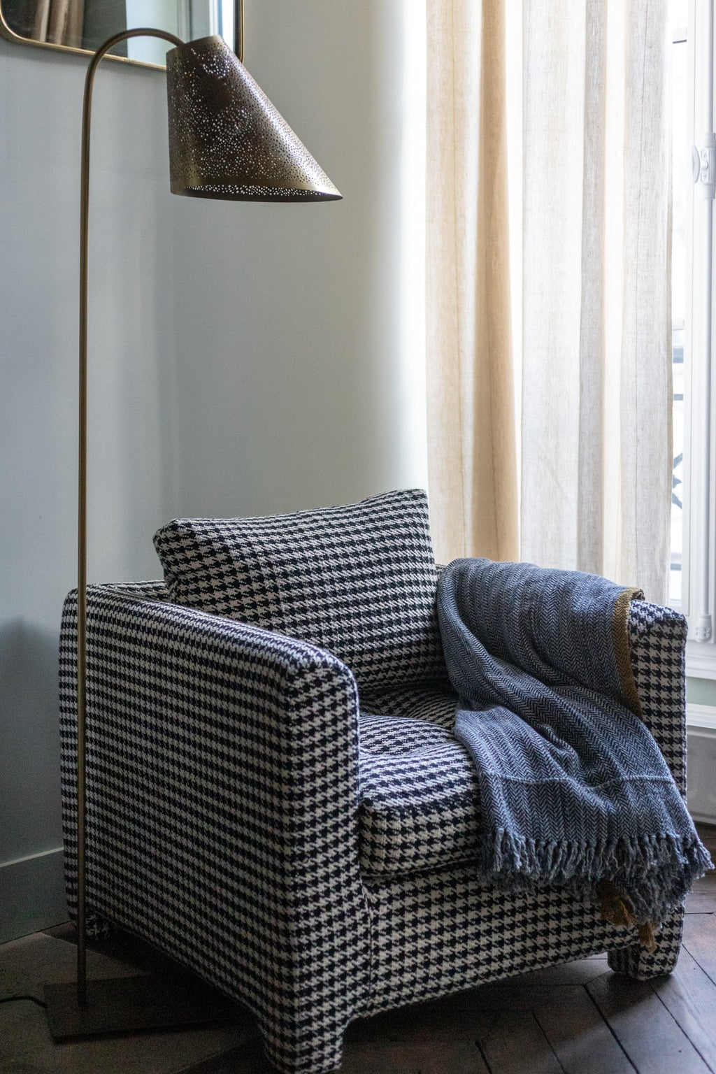 Lina Curtain