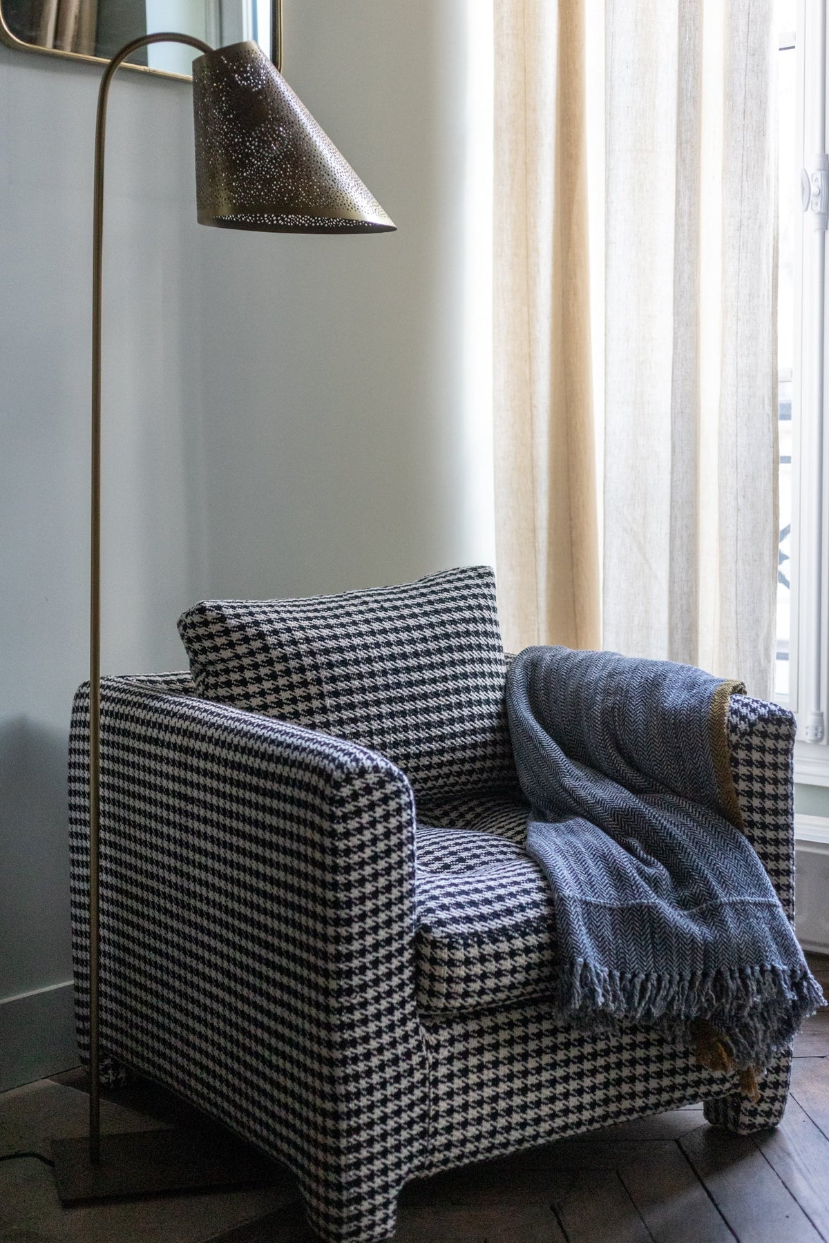 Lina Curtain
