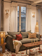 Luma Curtain