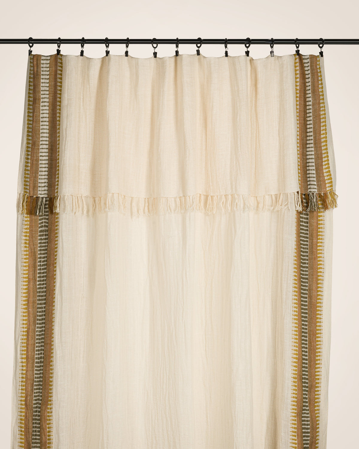 Surendra Curtain
