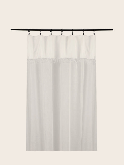 Ashoka Curtain