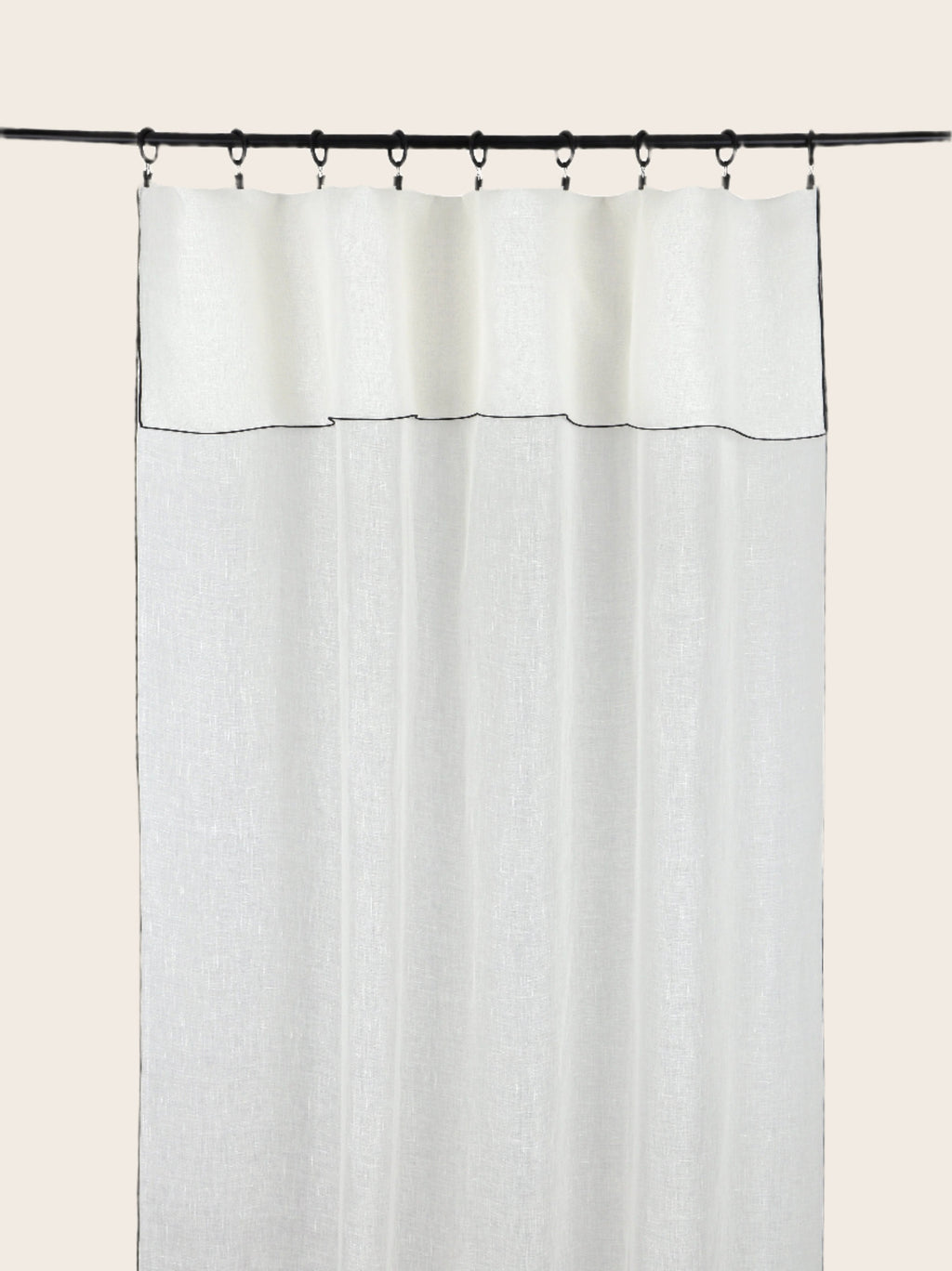 Canigo curtains