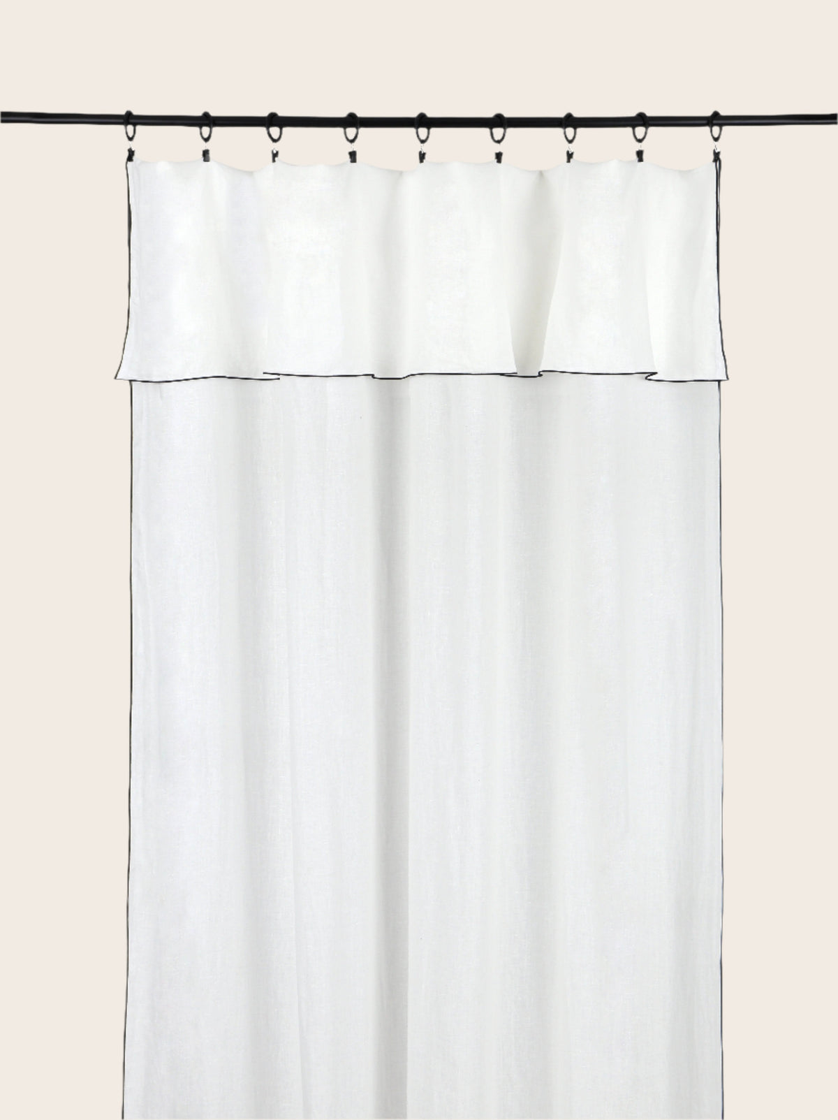Canigo curtains