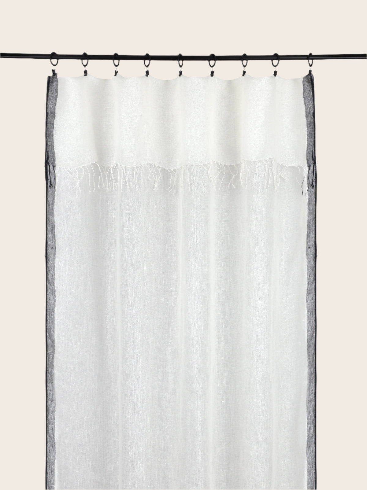 Hava Curtain