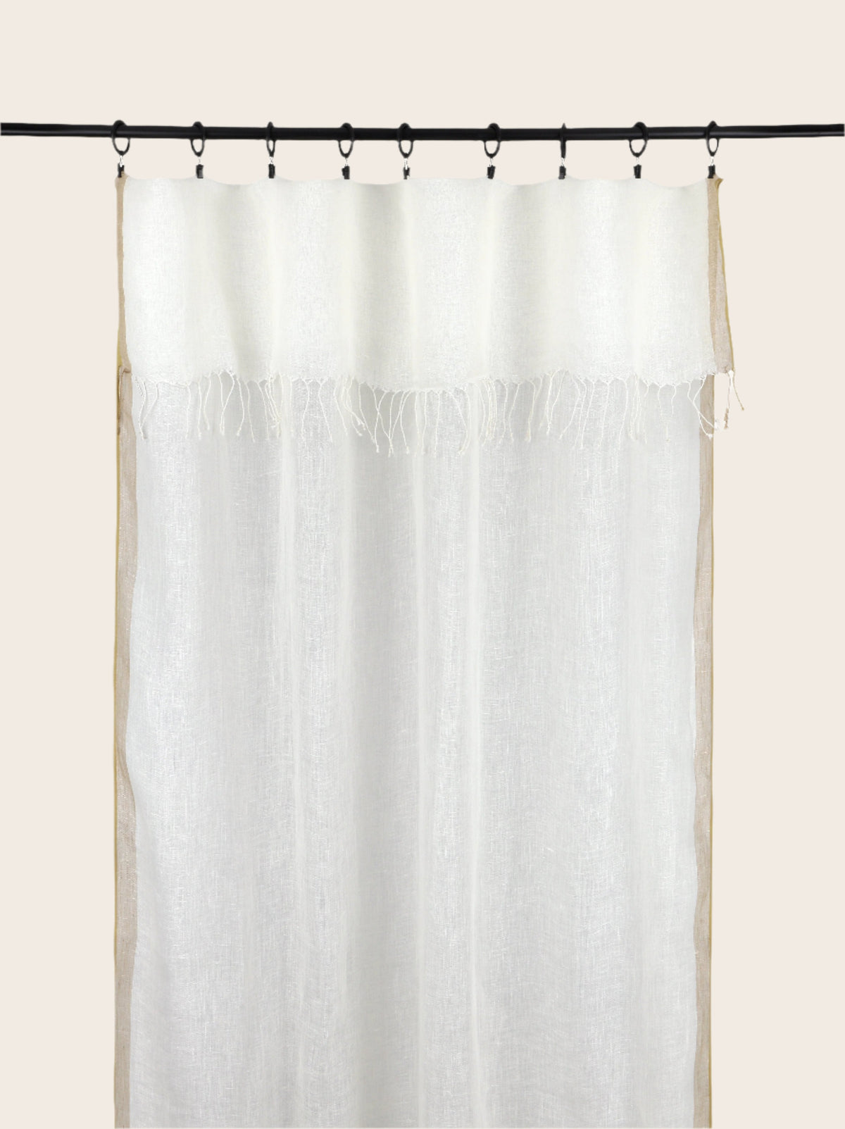 Hava Curtain