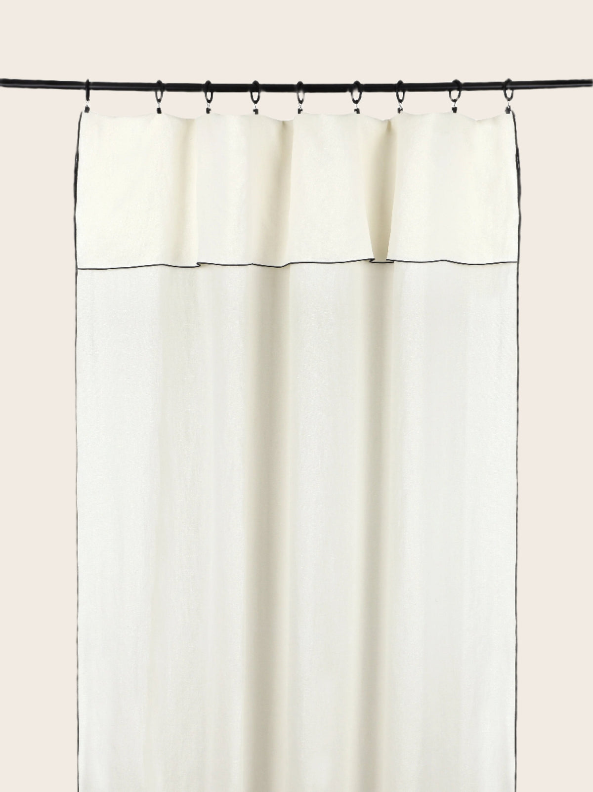 Maya Curtain