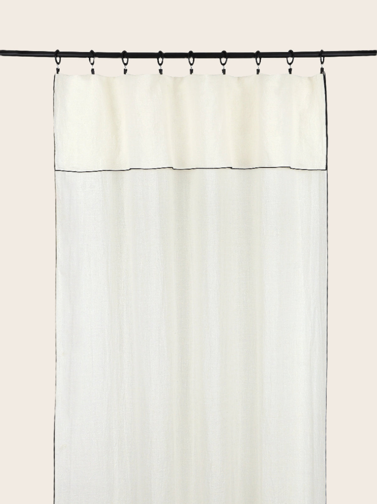 Maya Curtain