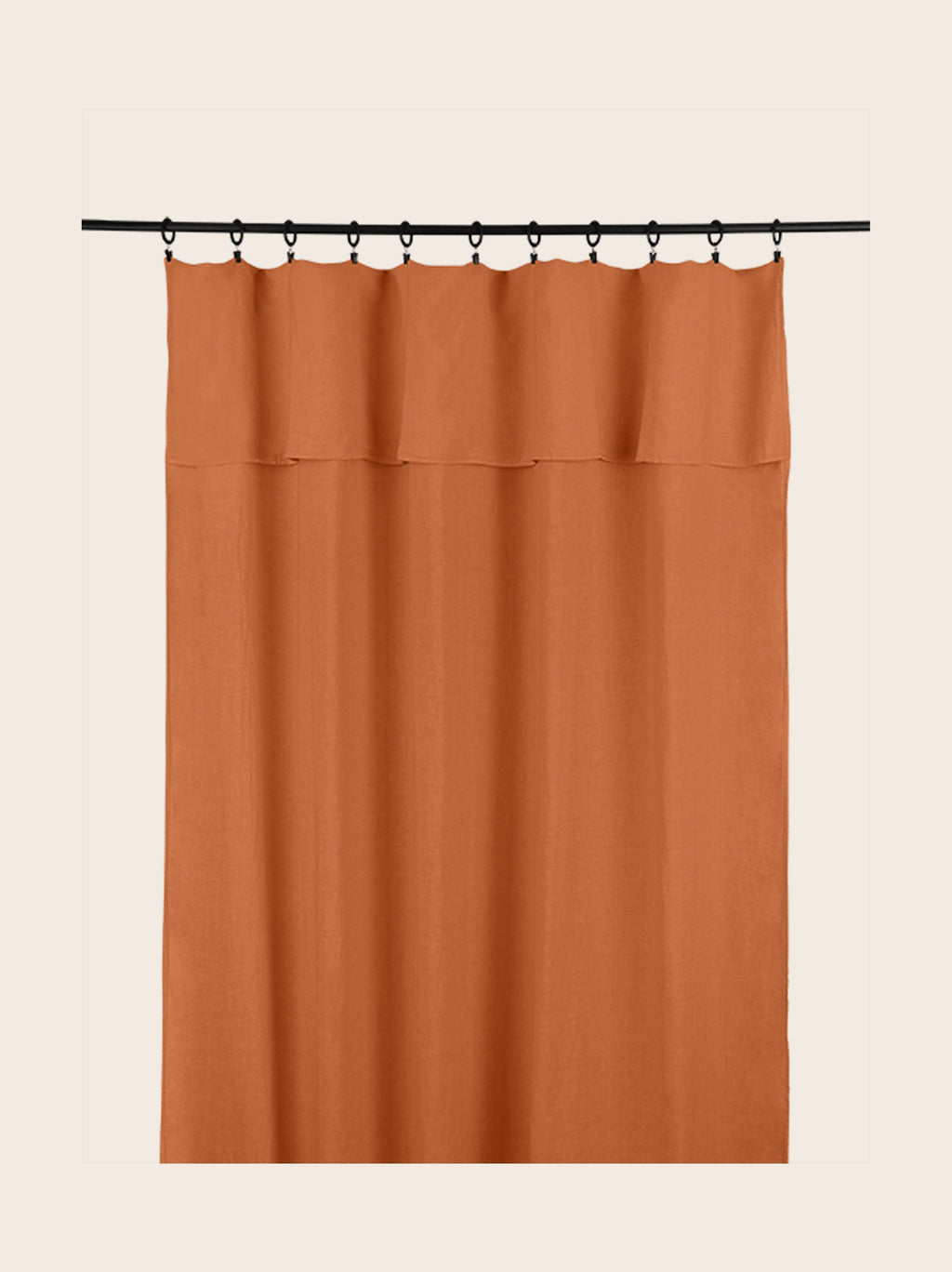 Selena Curtain