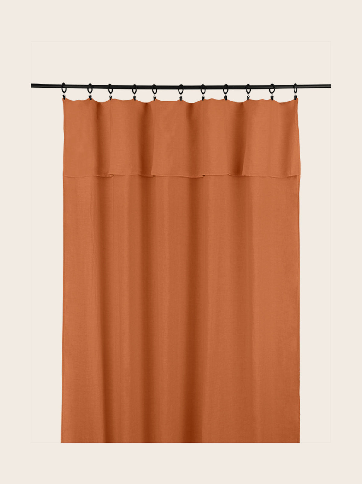 Selena Curtain