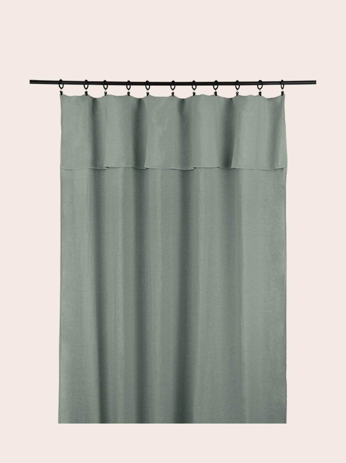Selena Curtain