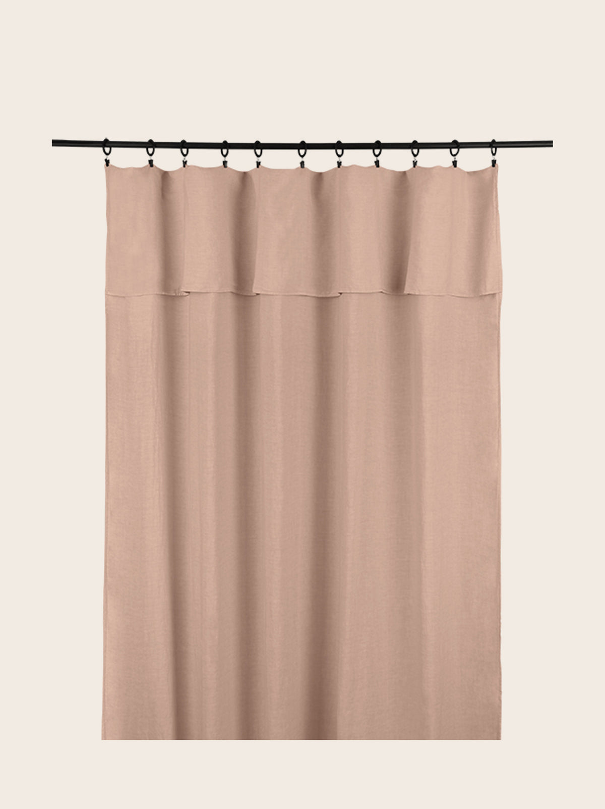Selena Curtain