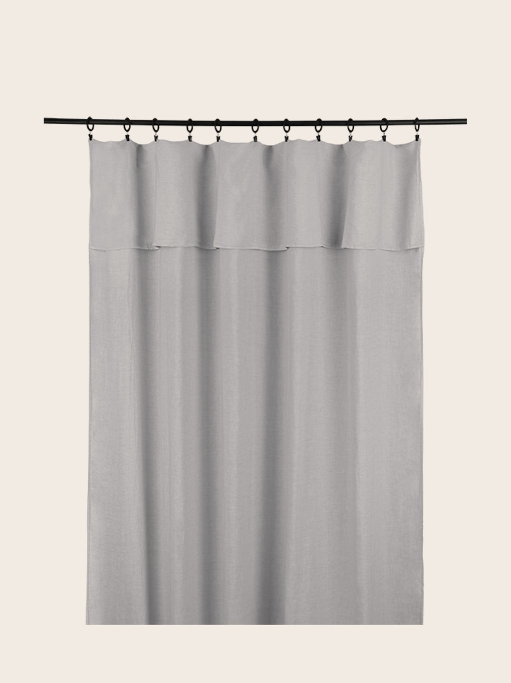 Selena Curtain