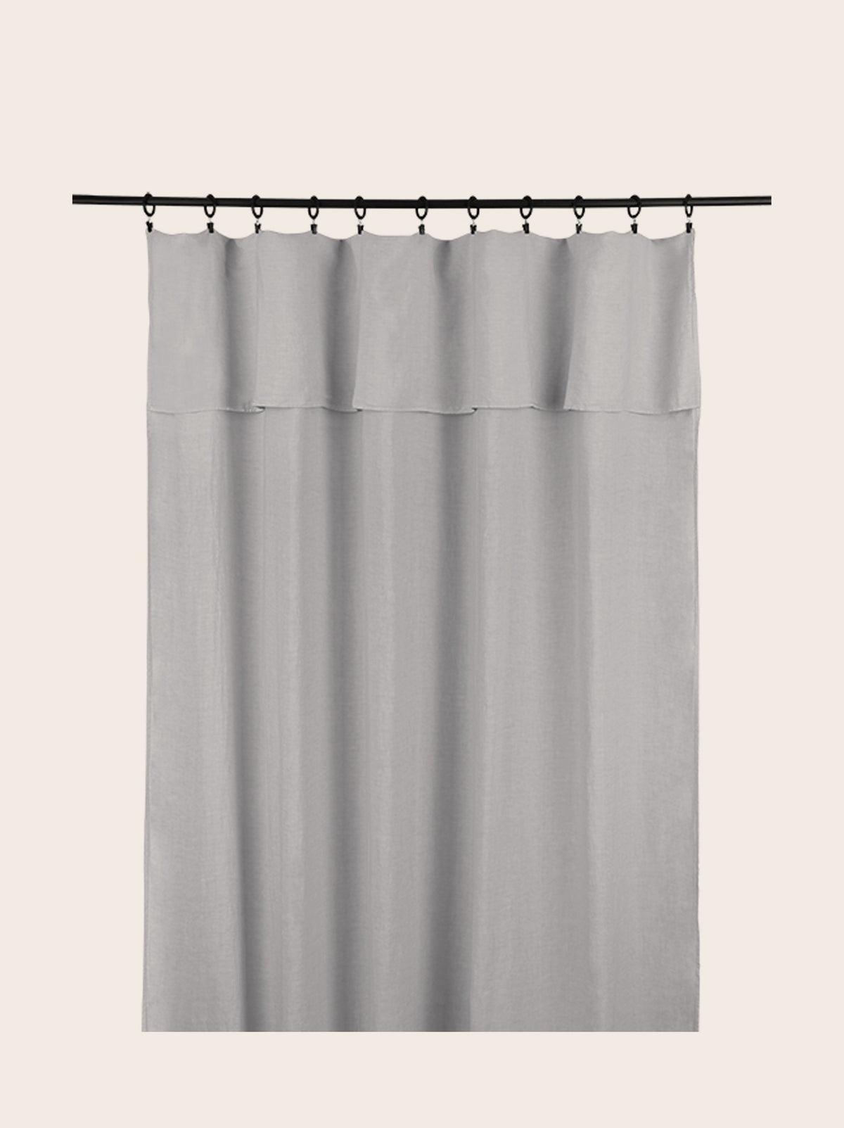 Selena Curtain