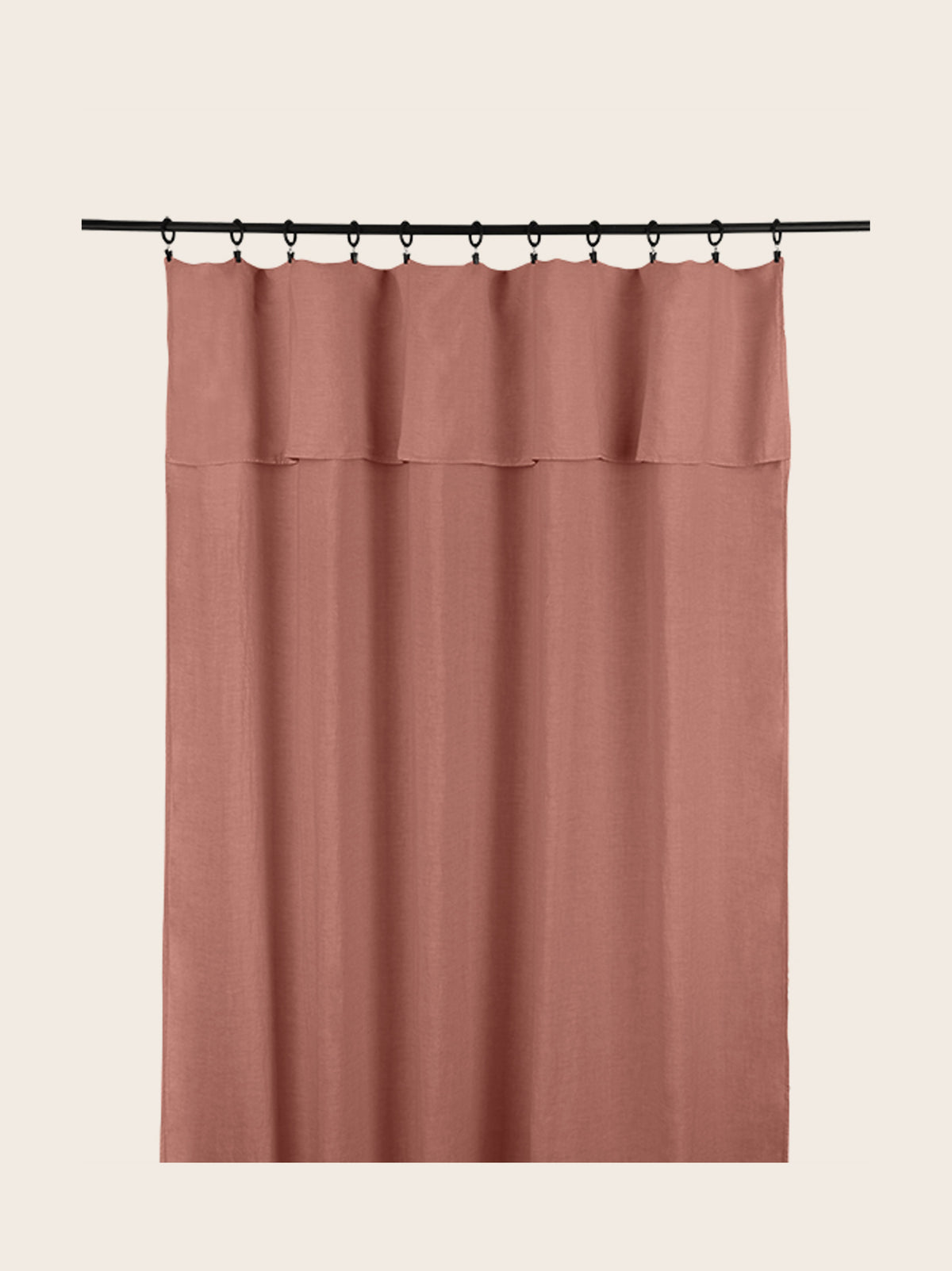Selena Curtain
