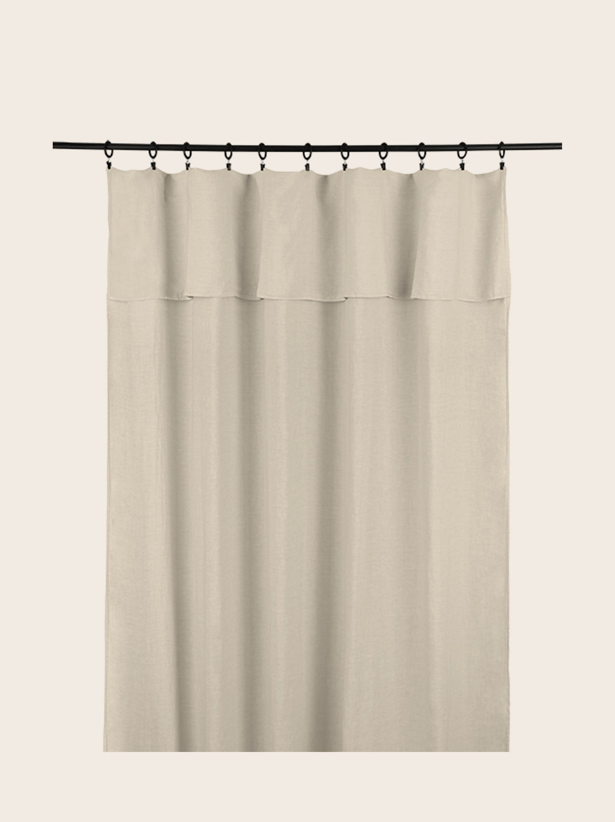 Selena Curtain