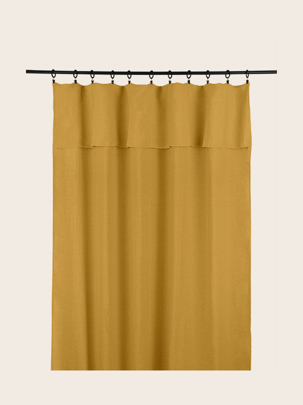 Selena Curtain