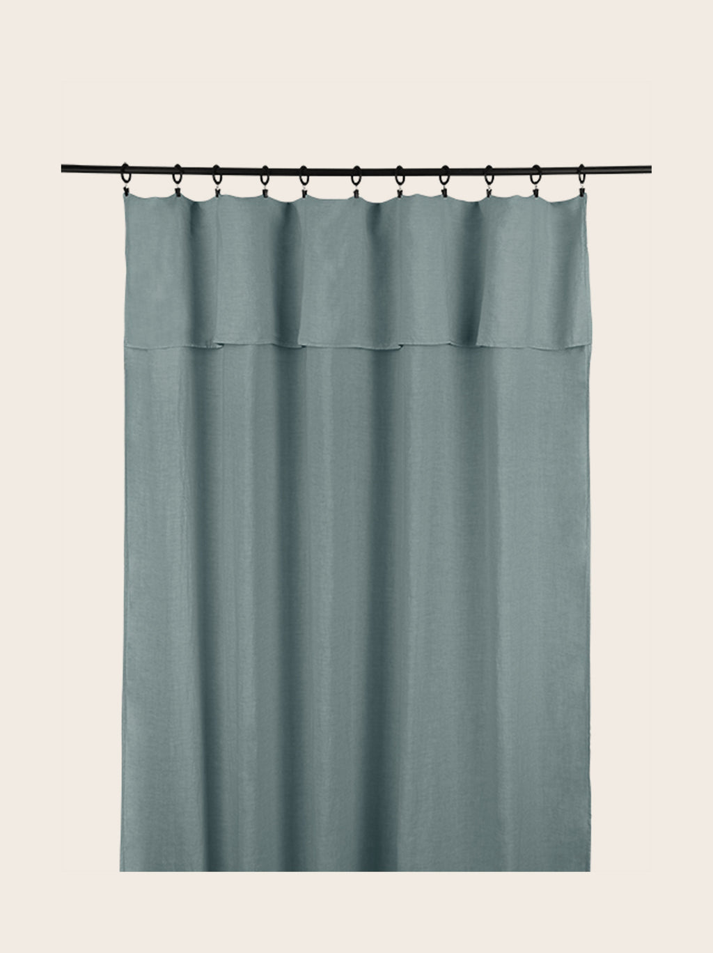 Selena Curtain