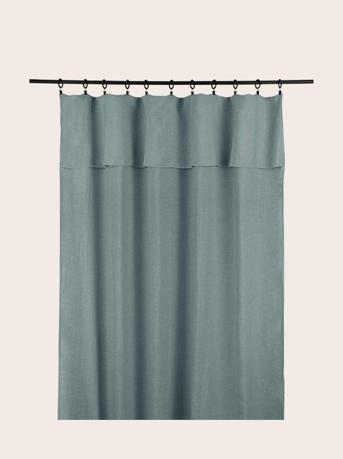 Selena Curtain