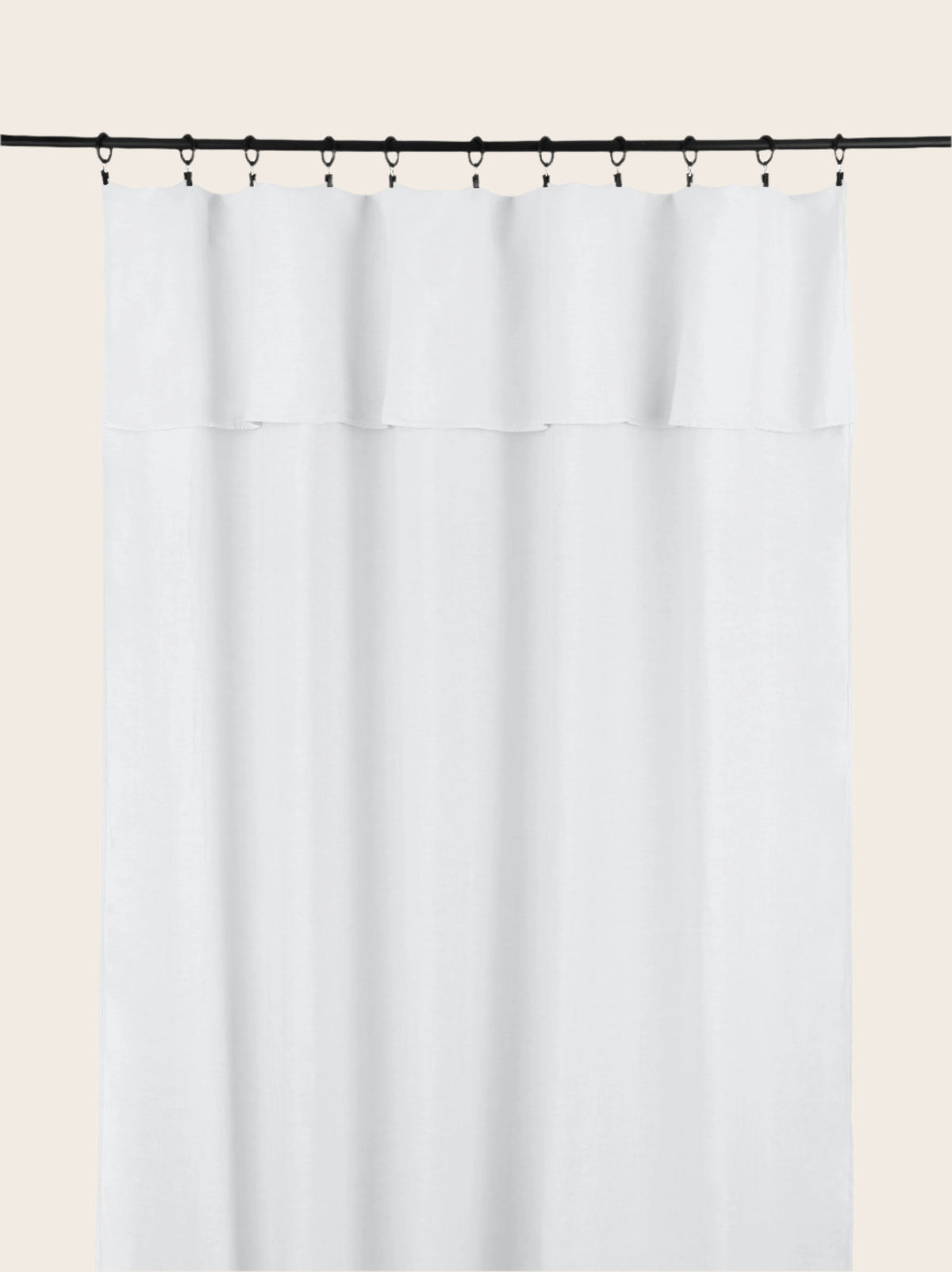 Selena Curtain