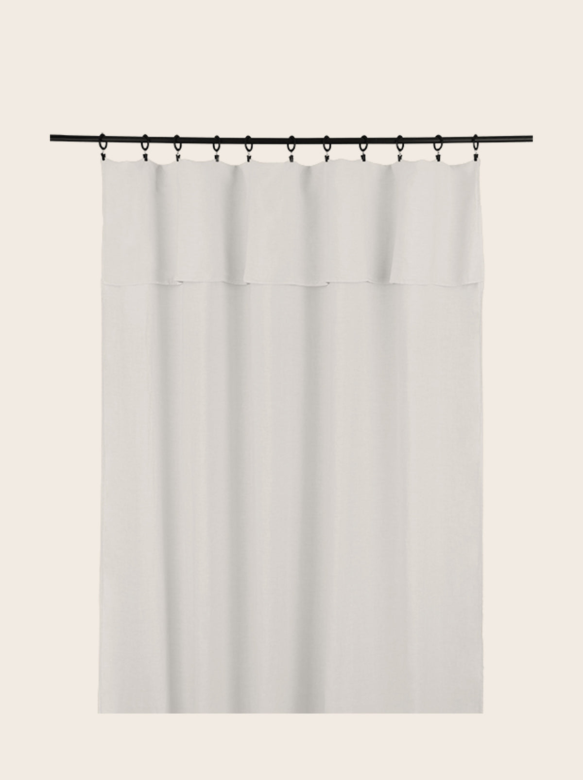 Selena Curtain