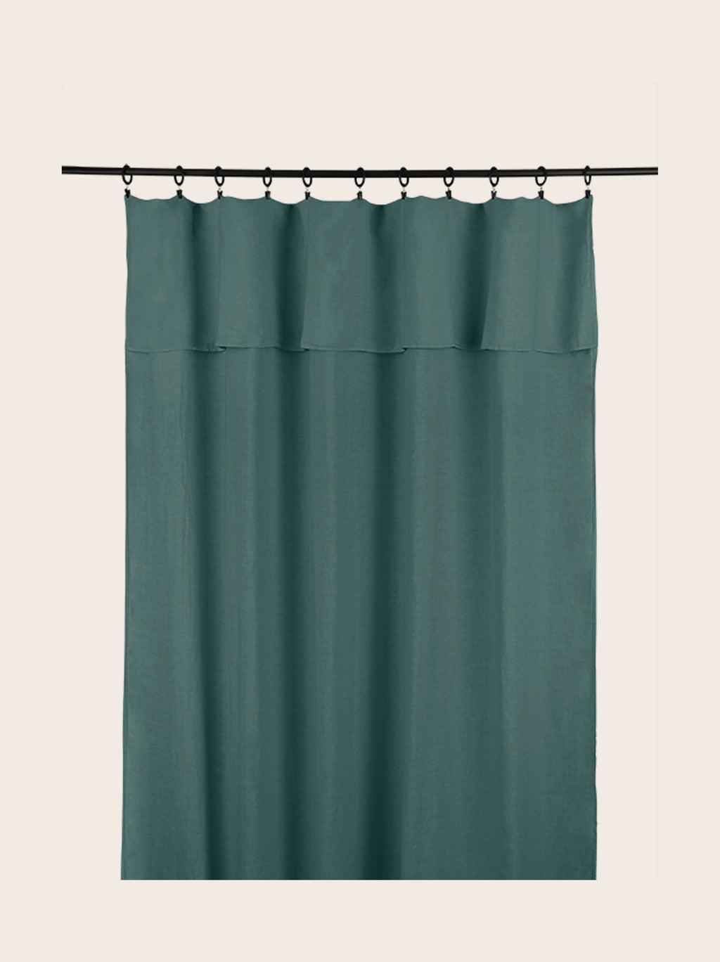 Selena Curtain