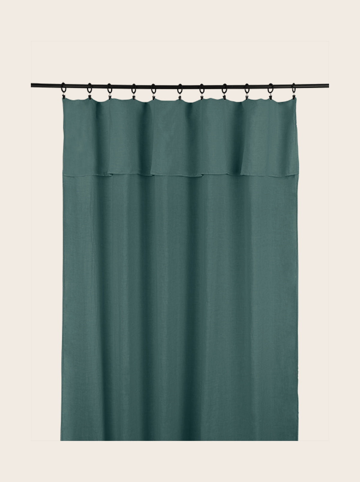 Selena Curtain