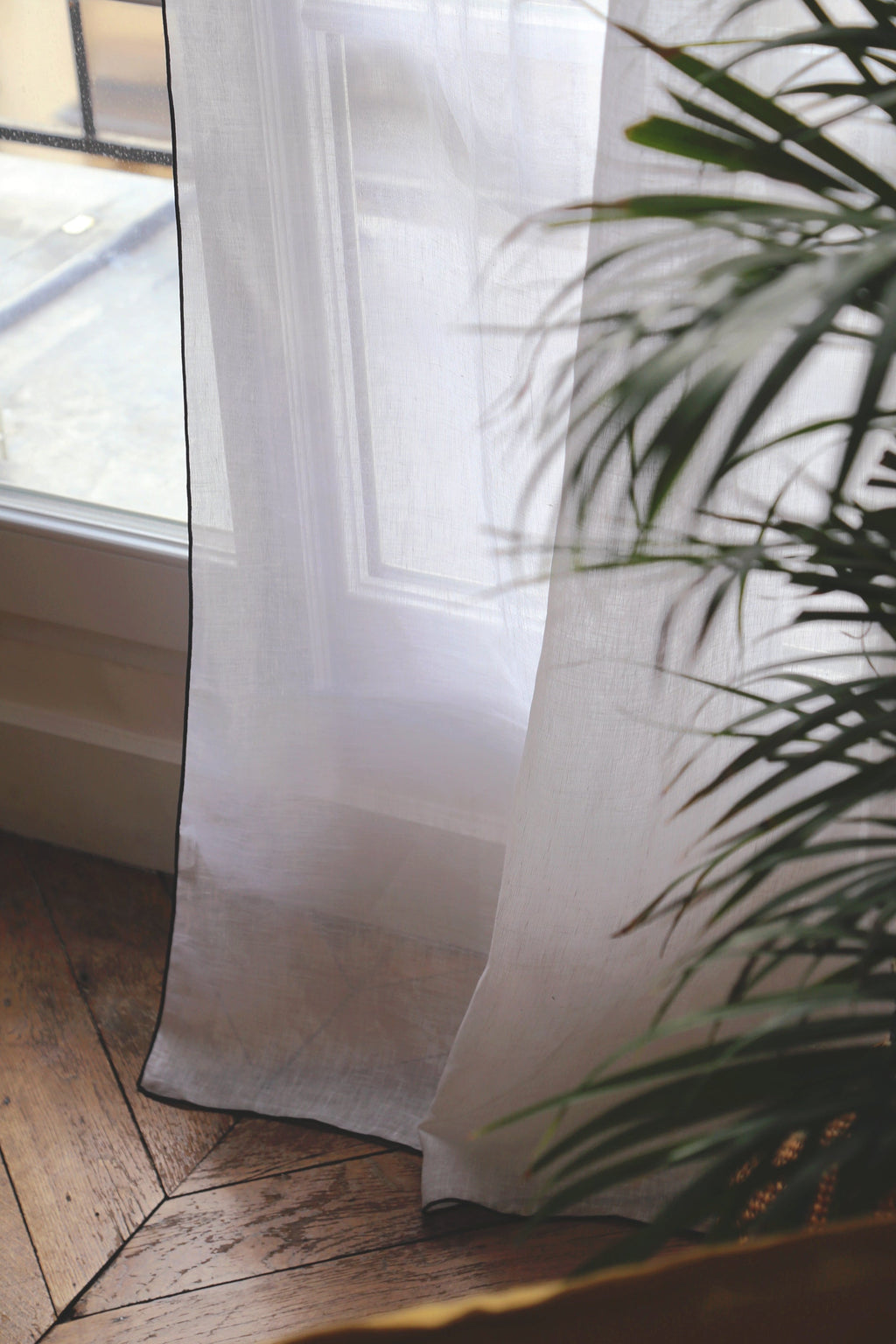 Canigo curtains