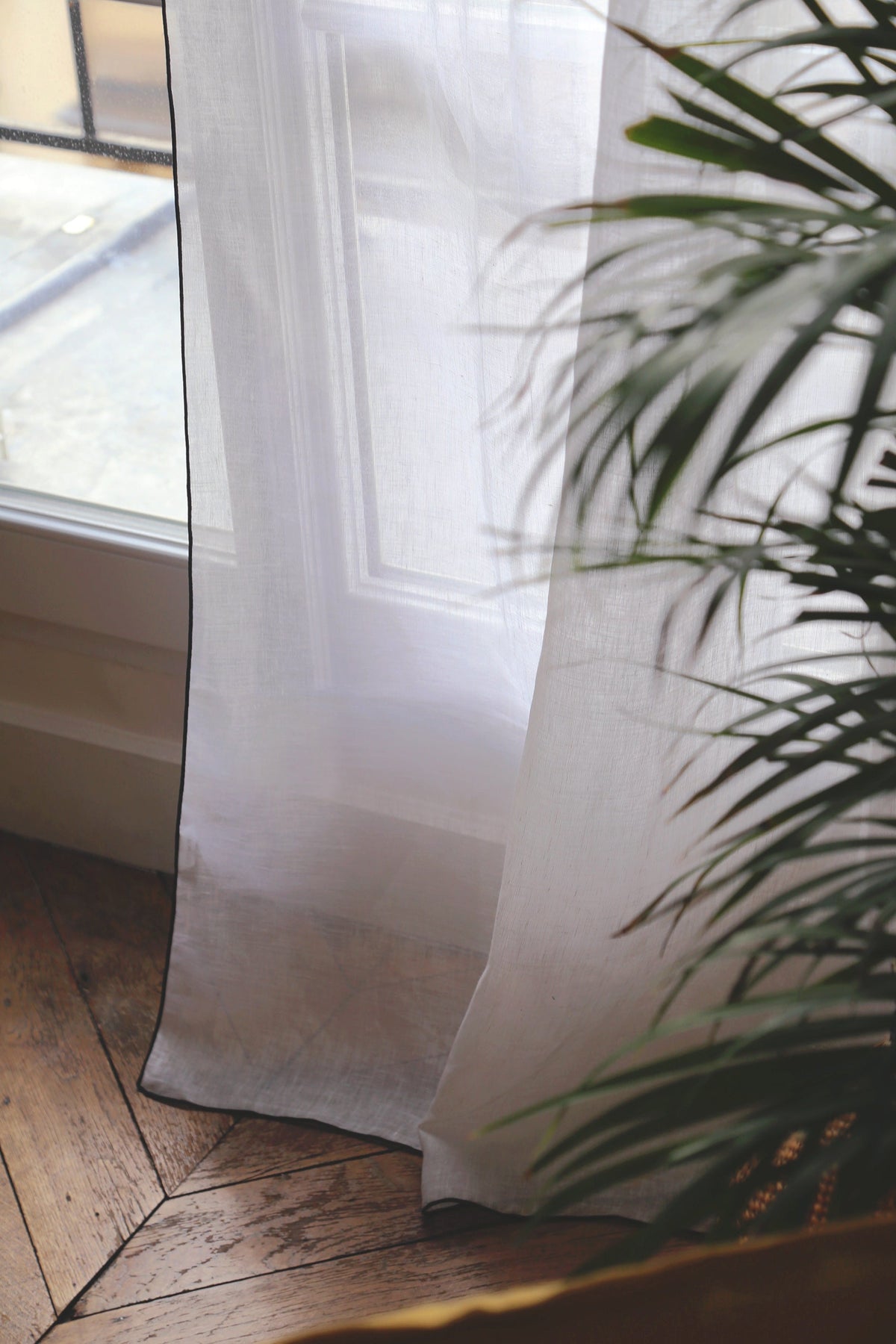 Canigo curtains