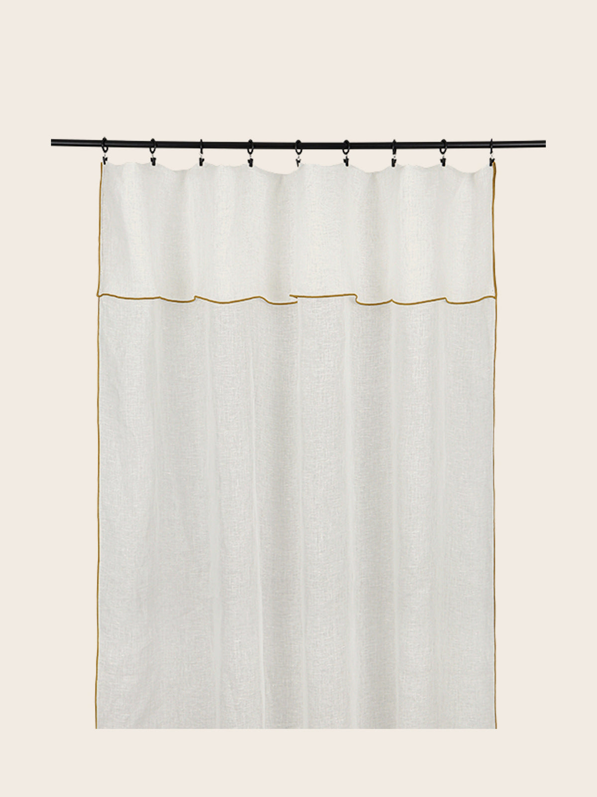 Canigo curtains