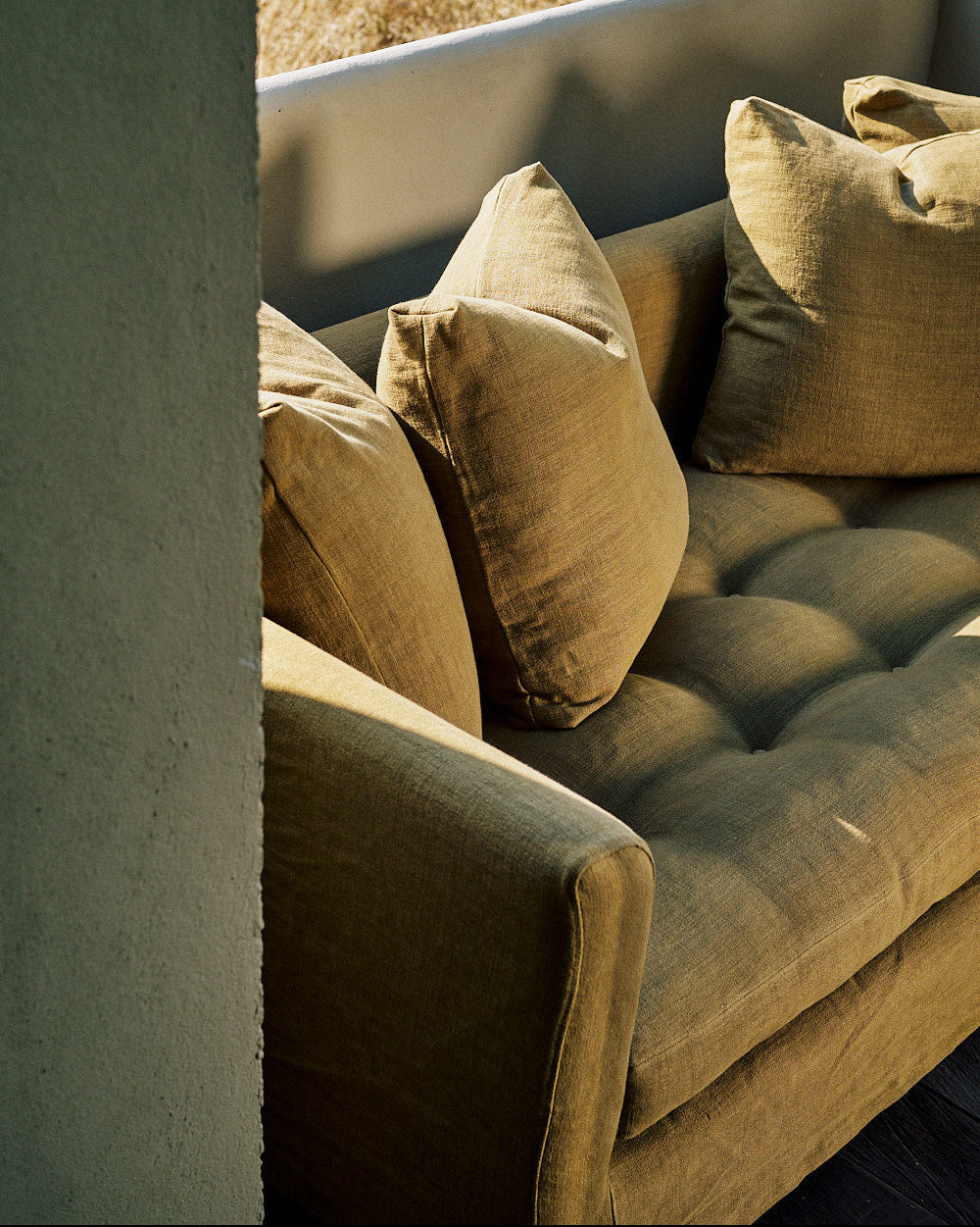 Halta Sofa