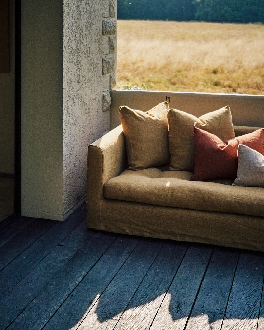 Halta Sofa