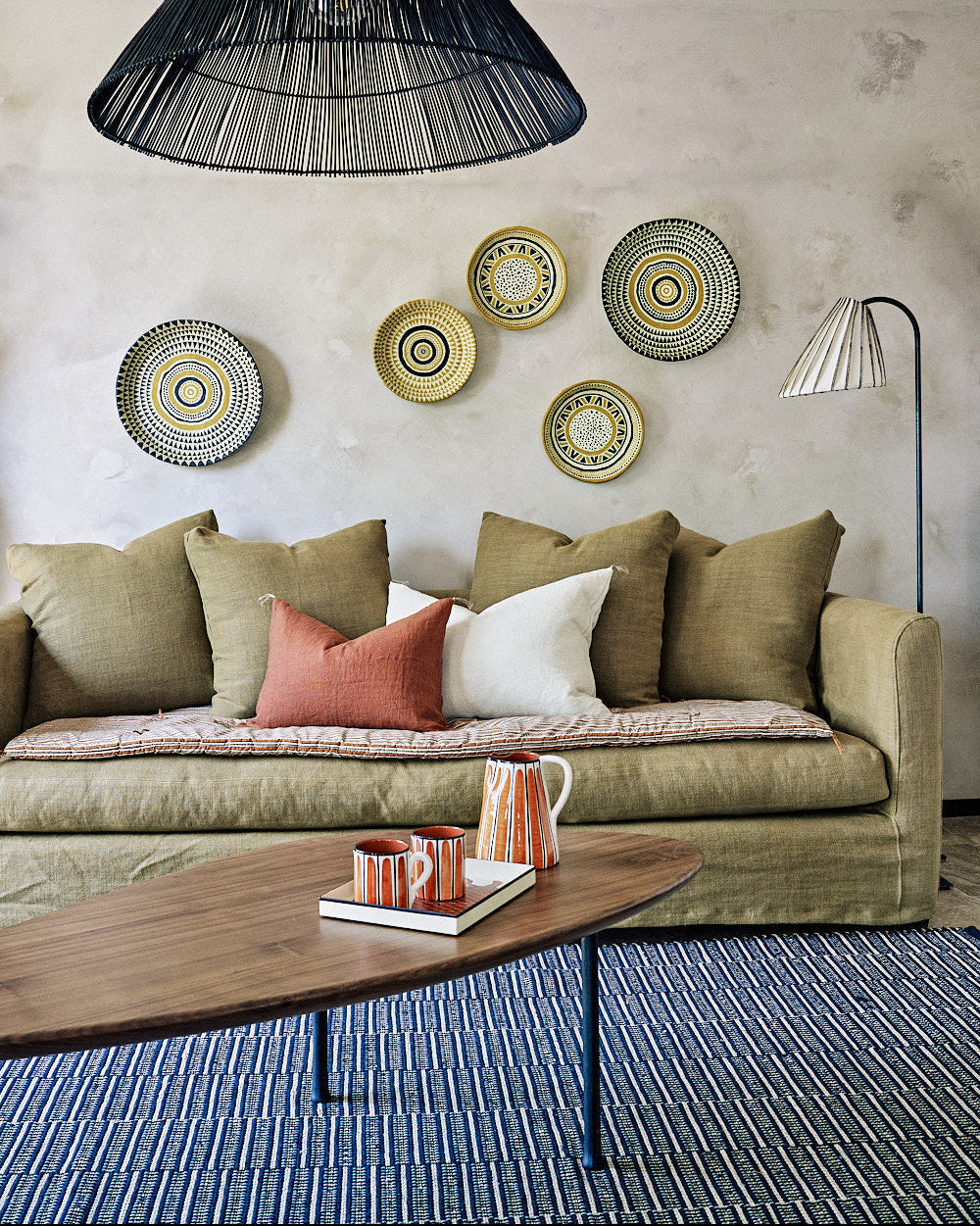 Halta Sofa