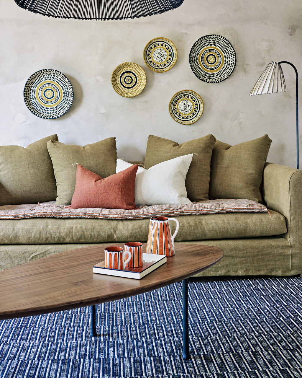 Halta Sofa