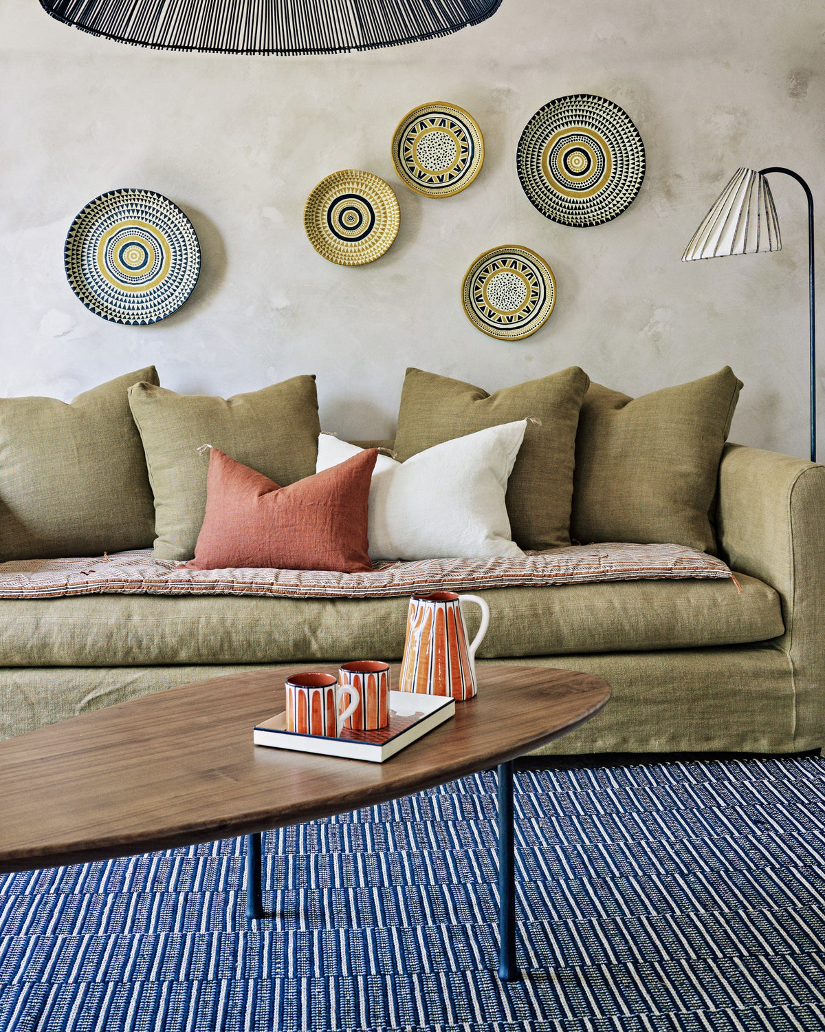 Halta Sofa