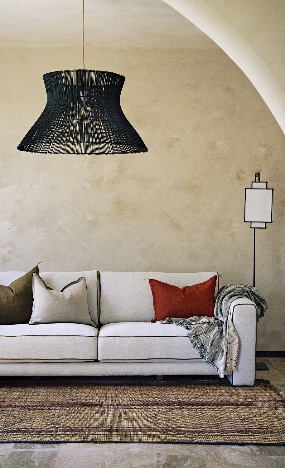 Alto Sofa