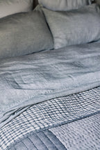 Meli Melo bedspread