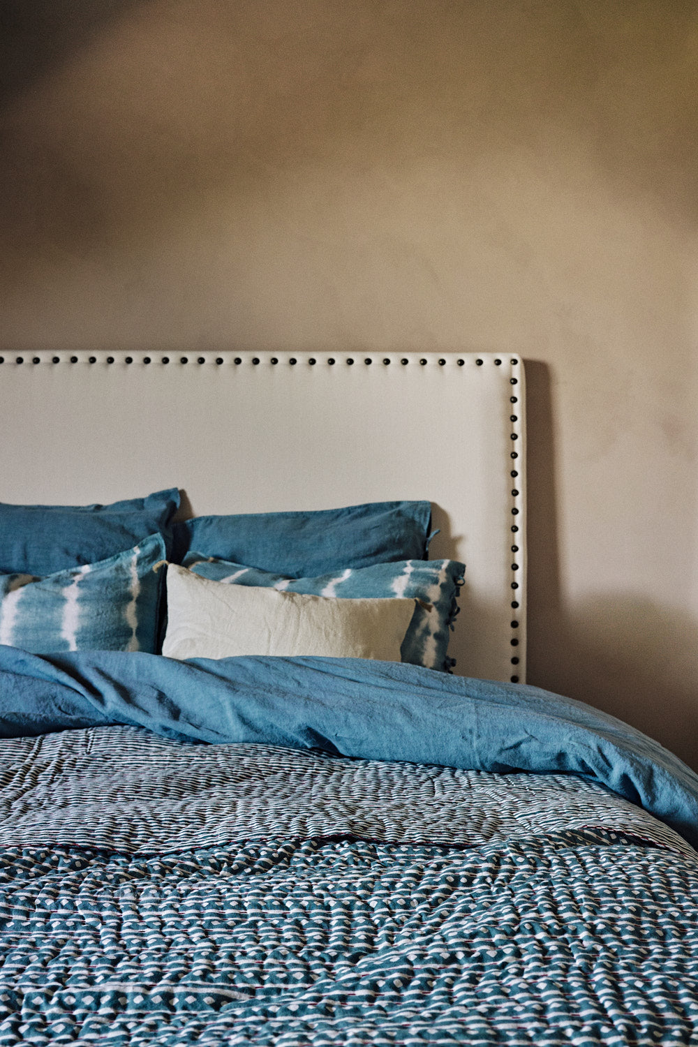 Gujarat Bedspread