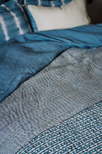 Gujarat Bedspread